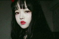 好看的头像图片女霸气,惊艳绝伦的头像美学