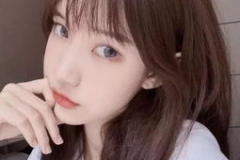 可爱女生图片