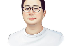 简单耐看微信头像图片,AI绘图工具助你展现个性魅力