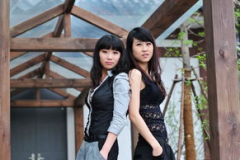 浙江美女多吗,美丽之地，美女如云