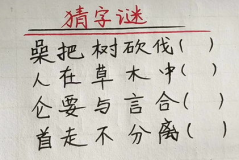 草木之中有一个人,感悟生命的短暂与美好