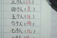 十一个人打一个字,共铸辉煌——团队协作的力量”